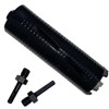 3 inch Dry Core Drill Bit 10in/254mm Drilling Depth， 5/8-11"