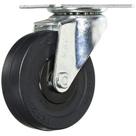 nansin General Caster Plate specification Freely φ 65 Rubber Wheels Tel – 65 RL