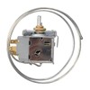 AC 220V 6A 3 Pin Freezer Refrigerator Thermostat WDF-18