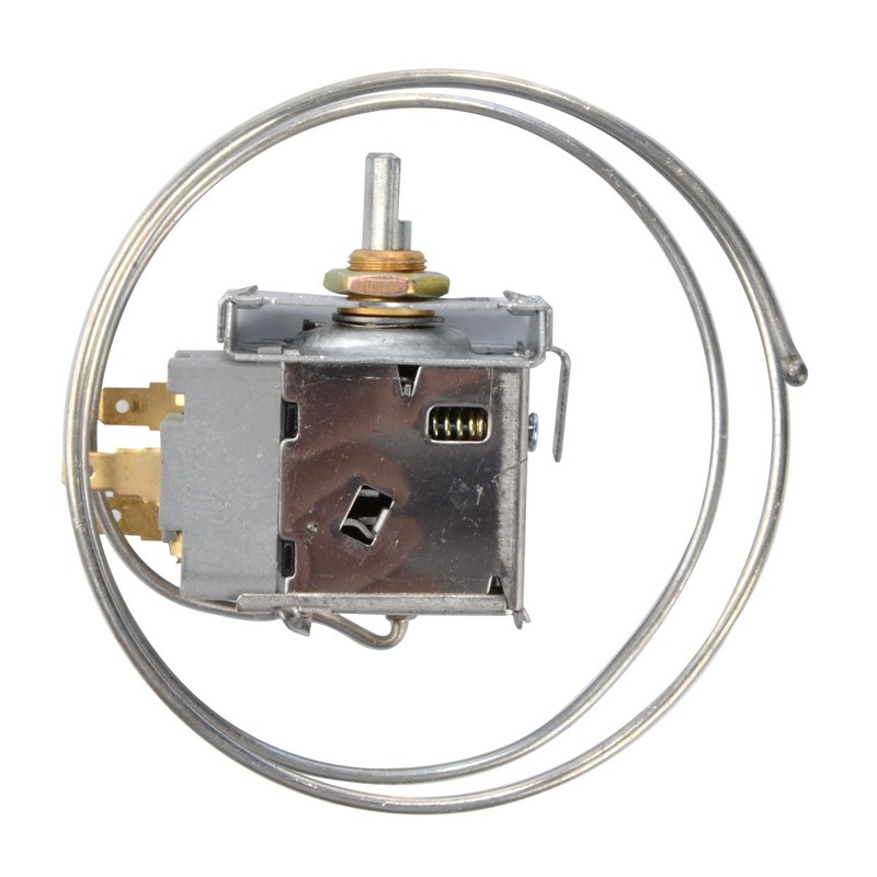 AC 220V 6A 3 Pin Freezer Refrigerator Thermostat WDF-18