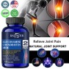 Balincer Glucosamine Chondroitin Turmeric,- Bones, Joint Support,Growth of Chondrocytes
