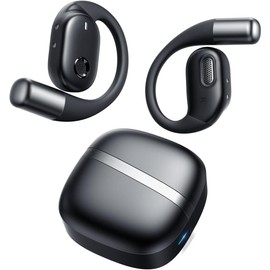 Wireless Earbuds, Bluetooth 5.4 Headphones in Ear with Noise Cancelling Mic, Bluetooth Earbuds 40H Playtime, 2024 HiFi Stereo Deep Bass Wireless Earphones, IP5 Waterproof, USB-C Fast Charge