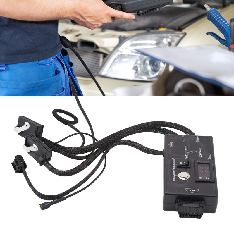 FEM BDC Testing Platform Multifunctional Fast Response High Efficient FEM