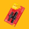 Amtech I3666 Spark Plug Thread Repair Kit, 4 Pieces, Thread