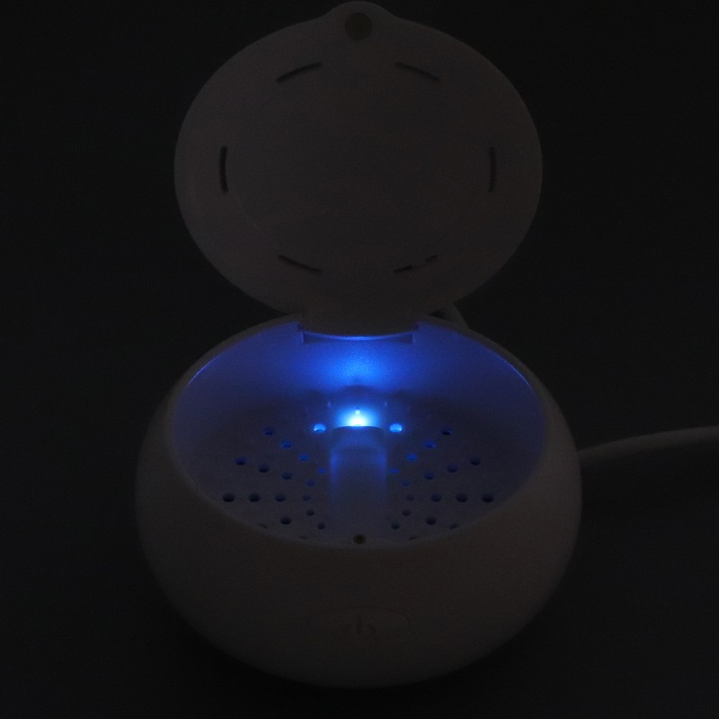 Hearing Amplifier Dryer Portable Intelligent Quiet Mini USB Electronic Dehumidifier