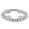M MATI Front/Rear Brake Disc Rotor for Kawasaki Mule PRO-FX