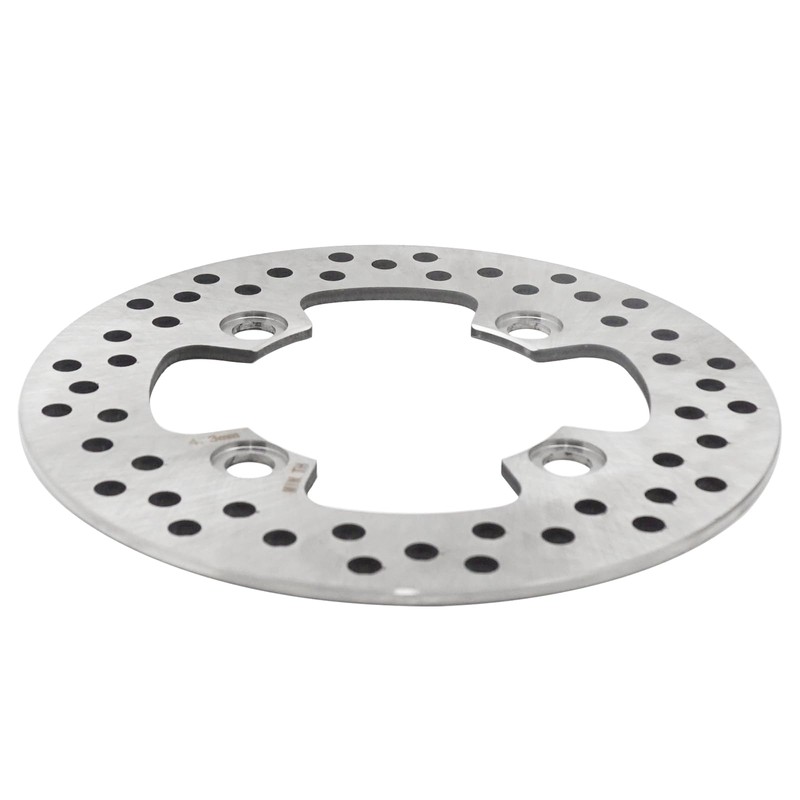 M MATI Front/Rear Brake Disc Rotor for Kawasaki Mule PRO-FX