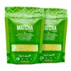 Té Matcha Orgánico Benmart 2Pack 240g - Vitalidad y Antioxidantes