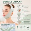 Reusable Face Support Strap for Daily Facial Care – Washable