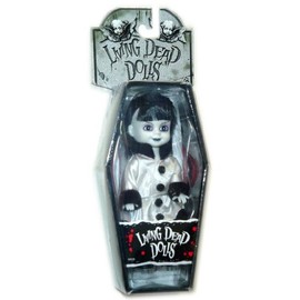 LIVING DEAD DOLLS ASSORTED #90020 "SADIE"