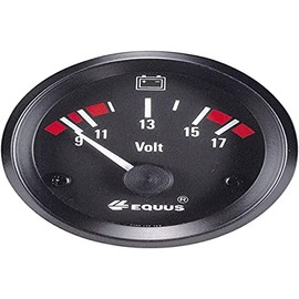 Conrad Electronic Volt-meter 842060