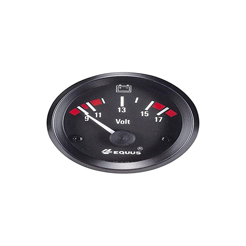 Conrad Electronic Volt-meter 842060