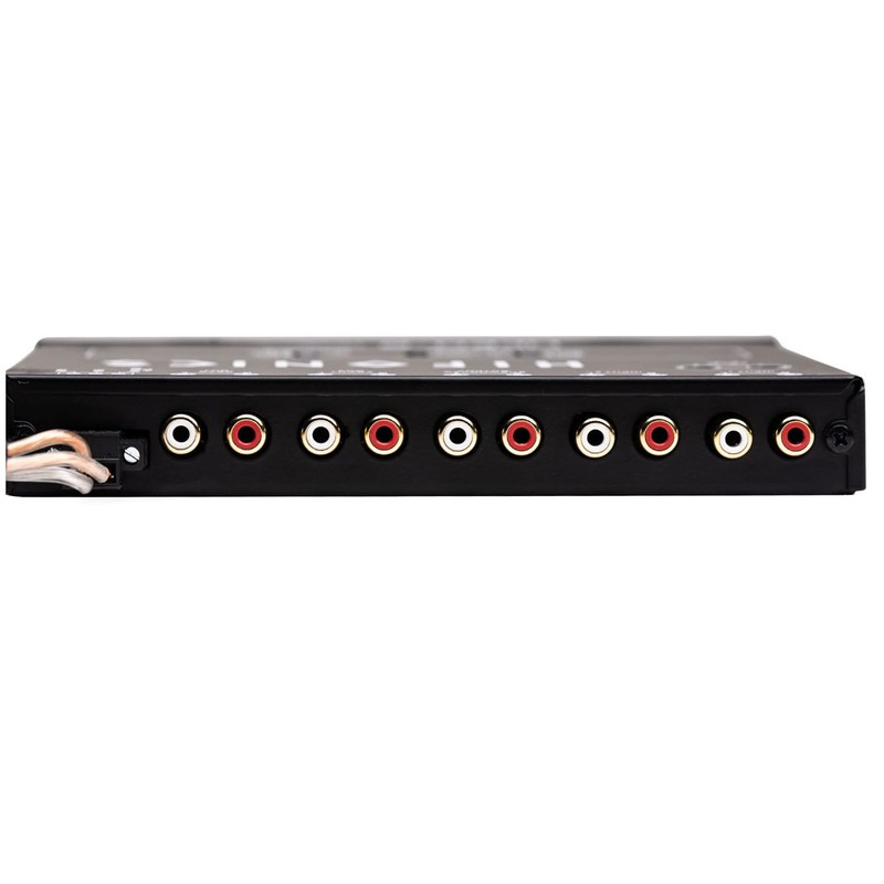 HIFONICS CAR EQ