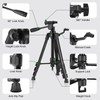 Laser Level 360 Self Leveling with Tripod,CinusLinus 4D Lazer Level,4x360°
