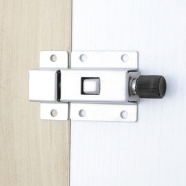 One-Touch Odosi Latch 4-Piece Set Door Latch 11ea