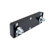 Lenz T-550-5 Hydraulic Tank Level Gauge with Temperature Display -