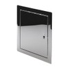 Stainless Steel Access Panel 150mm x 250mm Wall Inspection Door