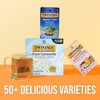Twinings Nightly Calm Tea 20 Count Herbal Sleep Tea with