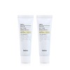 Kniv UV Glow Up Sunscreen 50ml 1+1 _B / 크니브 UV 글로우 업 선크림 50ml 1+1 B