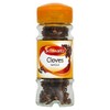 Schwartz Whole Clove Jar 22g
