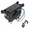 Shengbowi Winch Solenoid Relay 12 V Heavy Duty for AUT