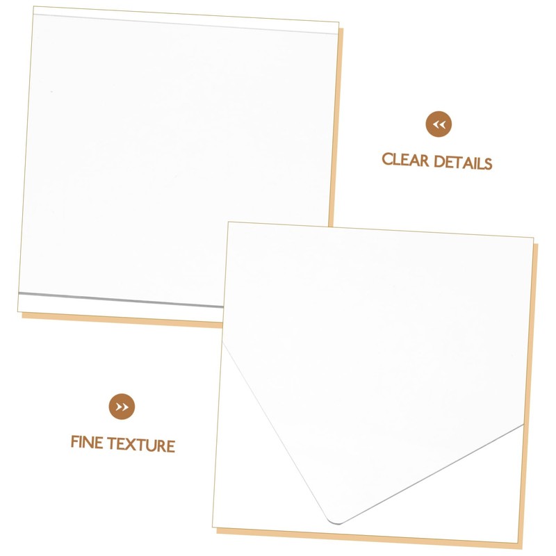 DOITOOL DIY Embossing Mat Replacement Plate for Die Cutting Machine