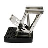 2 Stroke Outboard Motor Bracket Kicker for Boat up to