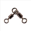 Power 3-Way Swivel