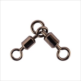 Power 3-Way Swivel