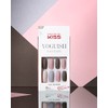 KS Voguish Fantasy Nails- Chilllout