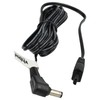 vhbw Replacement Power Cable for Panasonic K2GJYDC00004 Camcorder Camera -