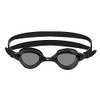 Malmsten Marlin Goggles - Black/Smoke