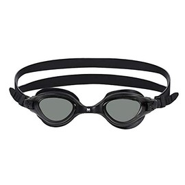Malmsten Marlin Goggles - Black/Smoke