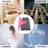 Female Urinal Foolproof Women Pee Funnel Female Urination Device Reusable