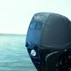 Oceansouth VENTED COVER FOR TOHATSU MFS (40HP-50HP-60H