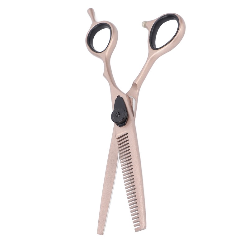 Hair Cutting Scissors Home Barber Shop Portable Hairdressing Scissors Styling