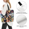 MINIER One Piece Eco Bag, Women's Tote Bag, Shoulder Bag,
