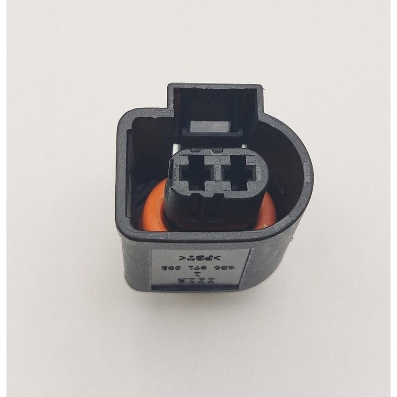 4D0971992-2 Pin Alternator Connector Plug Repair Fits VW, Skoda &