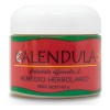 Pomada Cicatrizante Kalendula 60g - Flores Y Ungüentos Sin Fragancia