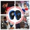 Punch Mitts,Professional Boxing Punching Gloves - Professional Heavy-Duty Sparring Trainer