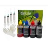 PRINTERWORLD Refillable Ink Cartridge 212 XL+400ml Ink Compatible With Epson