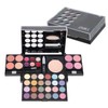 ZMILE COSMETICS All You Need to Go Make-Up Set Cosmetics