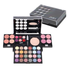 ZMILE COSMETICS All You Need to Go Make-Up Set Cosmetics