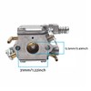 Chainsaw Carburetor Carby Carb Suitable for ZENOAH KOMATSU OZITO 25cc
