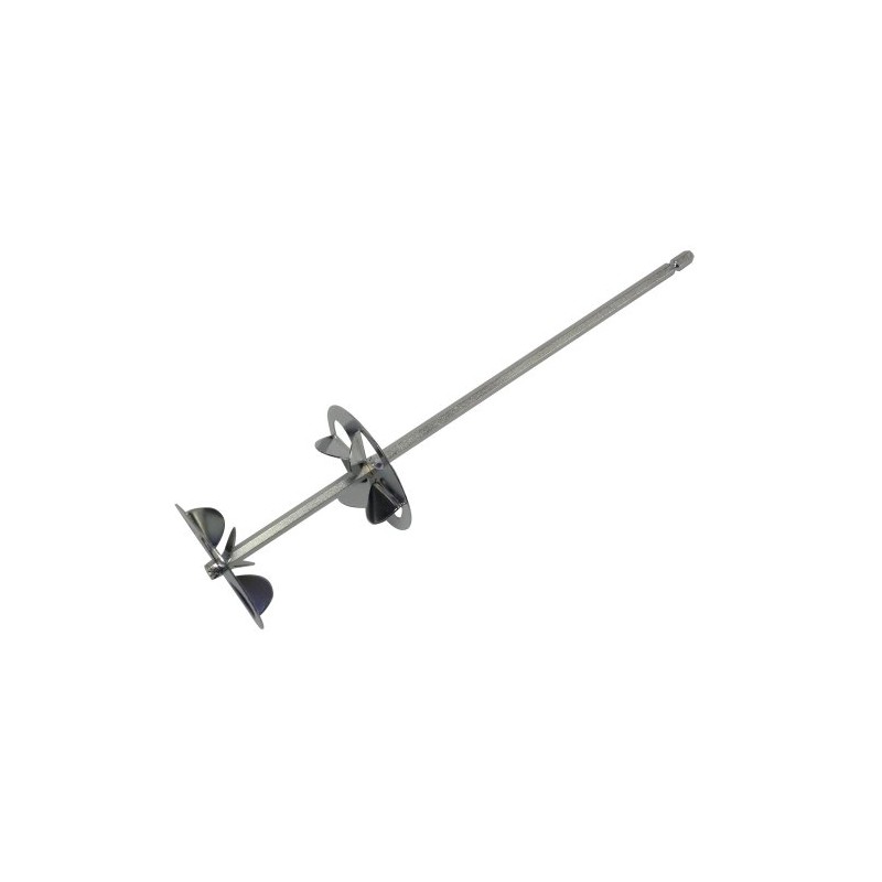 Victory MX-1 Hex Shaft Paint Mixer