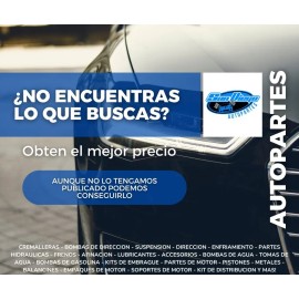 Soporte Motor Tras. Le Sabre 92-93 Park Avenue 91-93 Rivi...