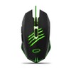 Esperanza IT Accesories ESPERANZA EGM209G WIRED 6D GAMING OPTICAL MOUSE