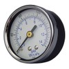 TP Tools 1/4'' Back Connection Air Line Gauge 3407-00