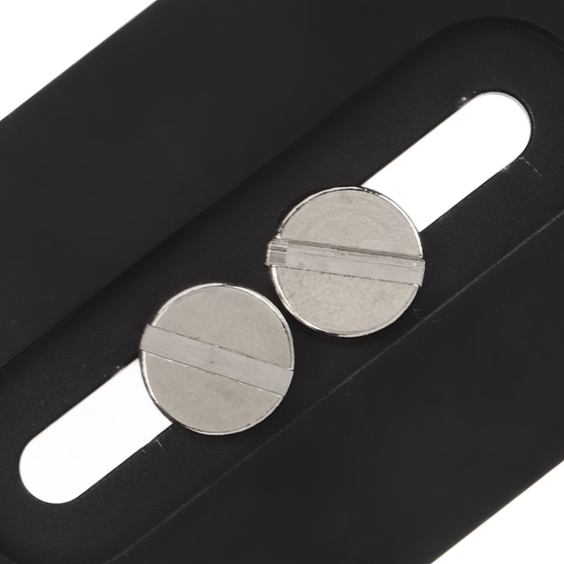 Tripod Quick Release Plate SLR Camera Tripod Head Plate Adapter