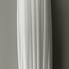 40pcs white Polypropylene (PP) Plastic Welding Rods - 1/8 Inch